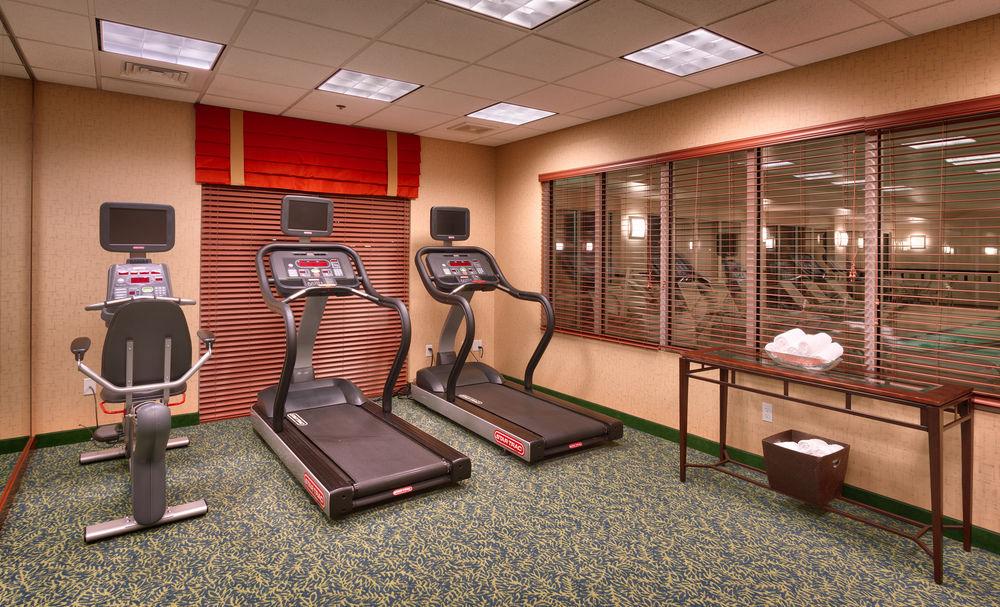 Fairfield Inn & Suites Boise Nampa Eksteriør billede