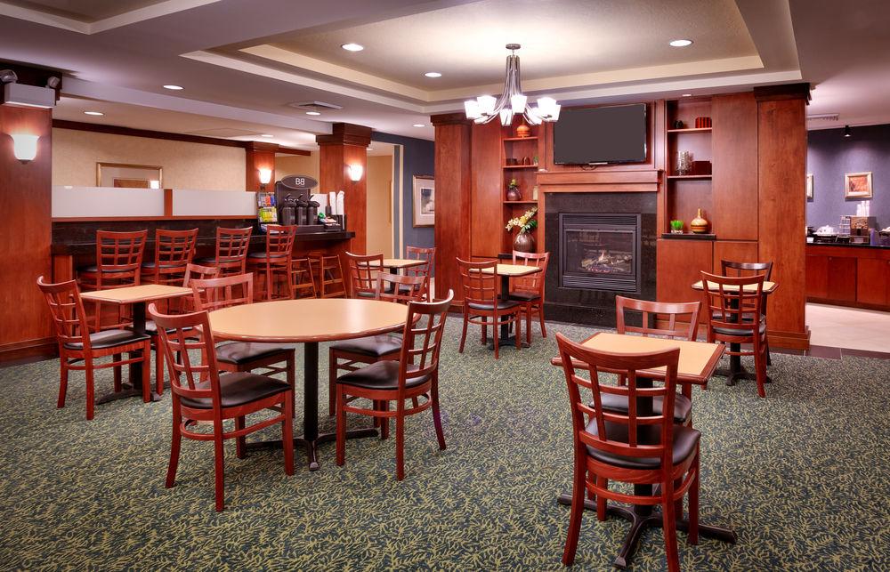 Fairfield Inn & Suites Boise Nampa Eksteriør billede