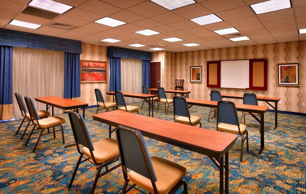 Fairfield Inn & Suites Boise Nampa Eksteriør billede