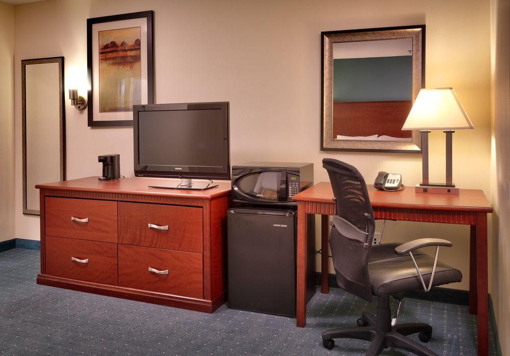 Fairfield Inn & Suites Boise Nampa Eksteriør billede