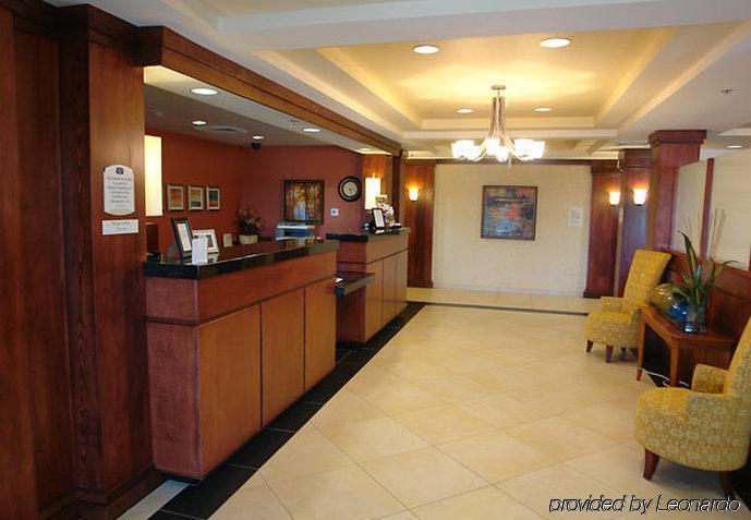 Fairfield Inn & Suites Boise Nampa Interiør billede