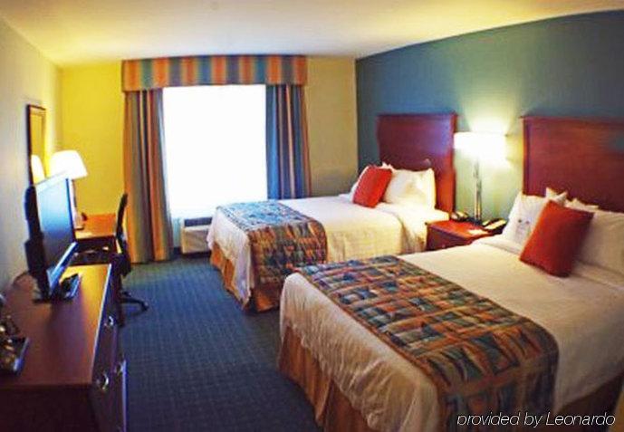 Fairfield Inn & Suites Boise Nampa Eksteriør billede