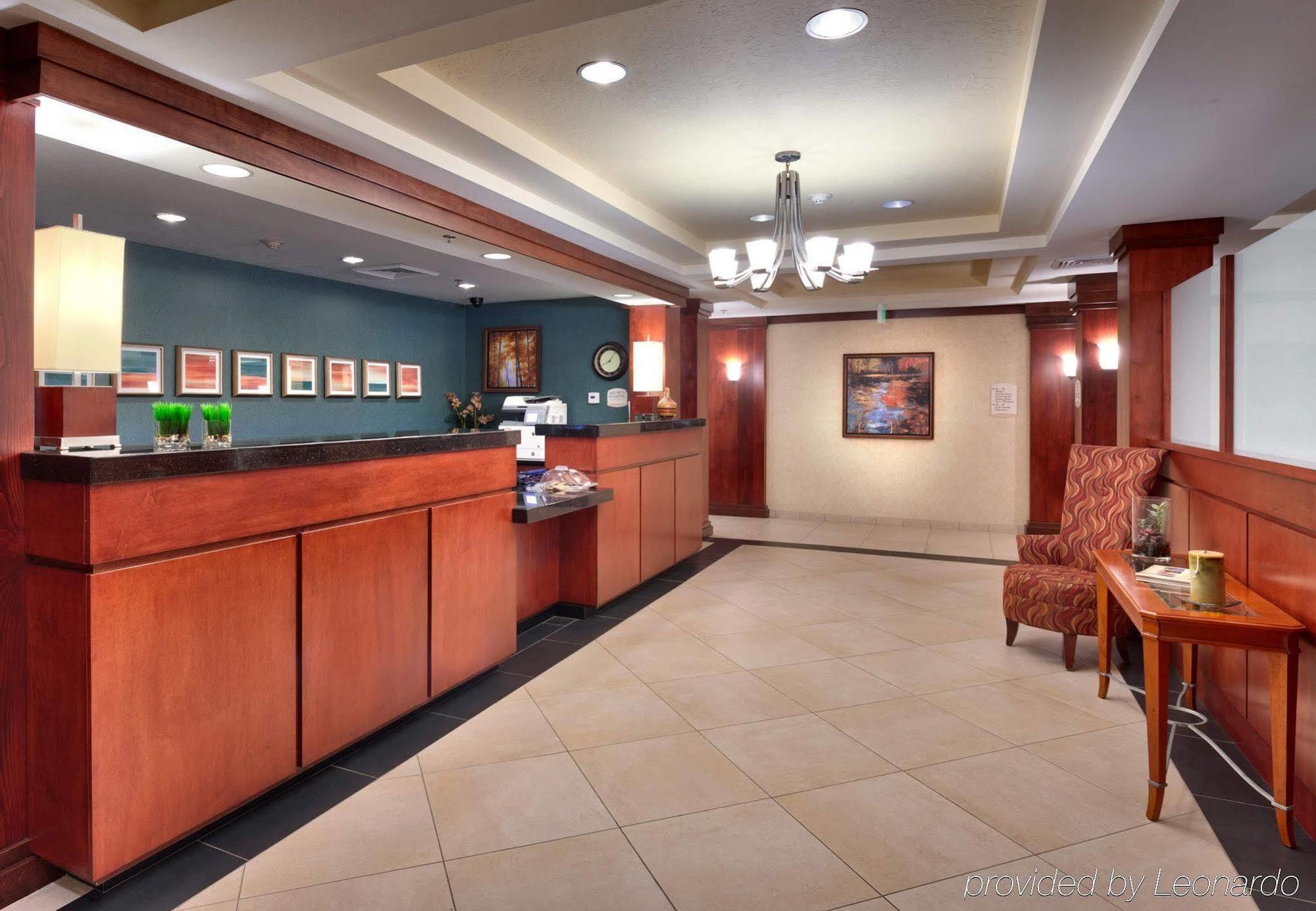 Fairfield Inn & Suites Boise Nampa Eksteriør billede