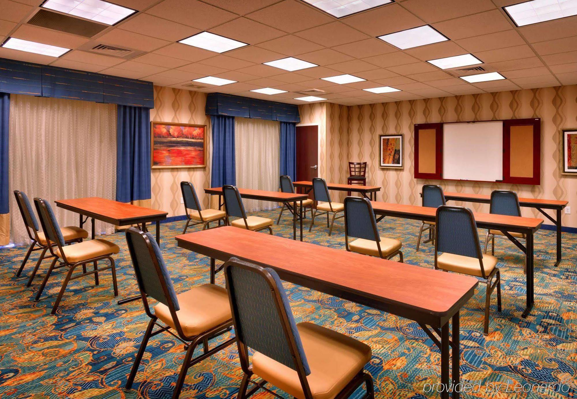 Fairfield Inn & Suites Boise Nampa Eksteriør billede