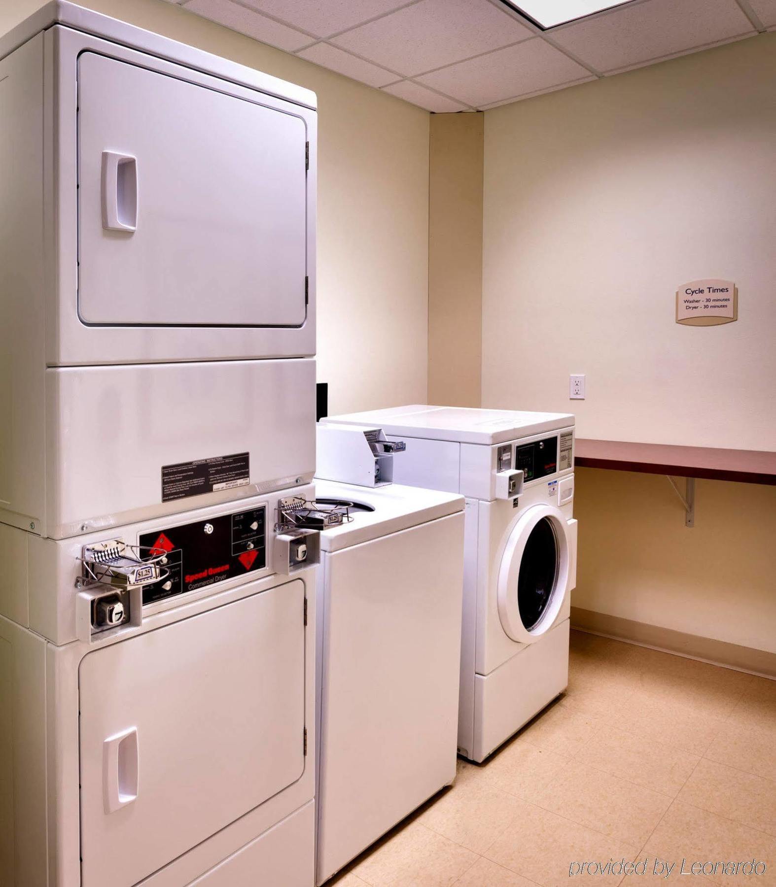 Fairfield Inn & Suites Boise Nampa Eksteriør billede