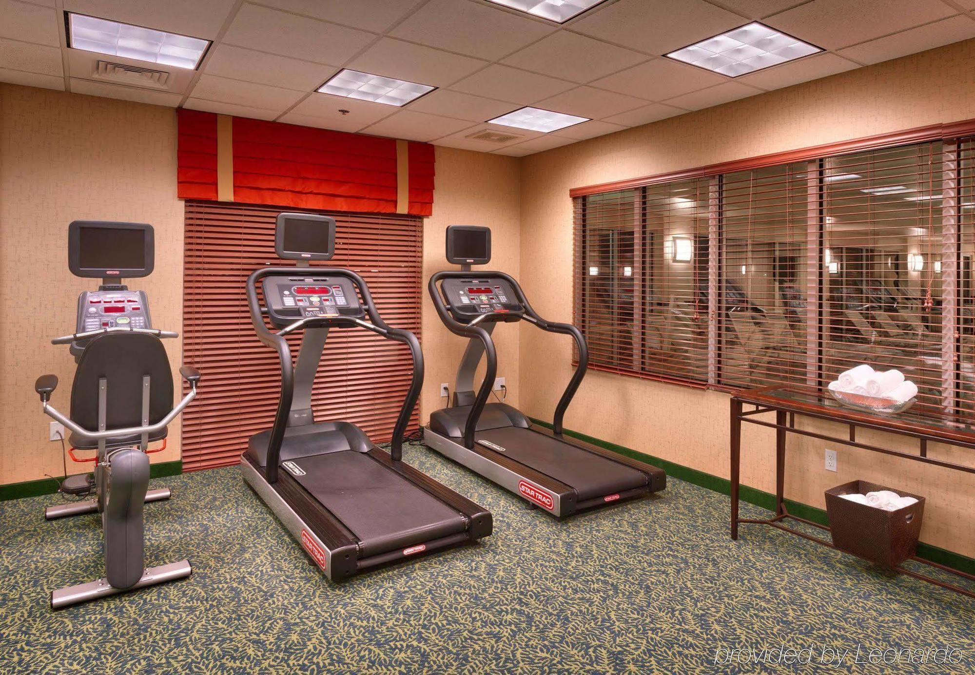 Fairfield Inn & Suites Boise Nampa Eksteriør billede